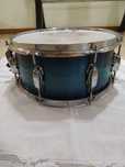 TAMA Superstar Classic Maple Snare Drum 14"x6.5" — 100% Maple