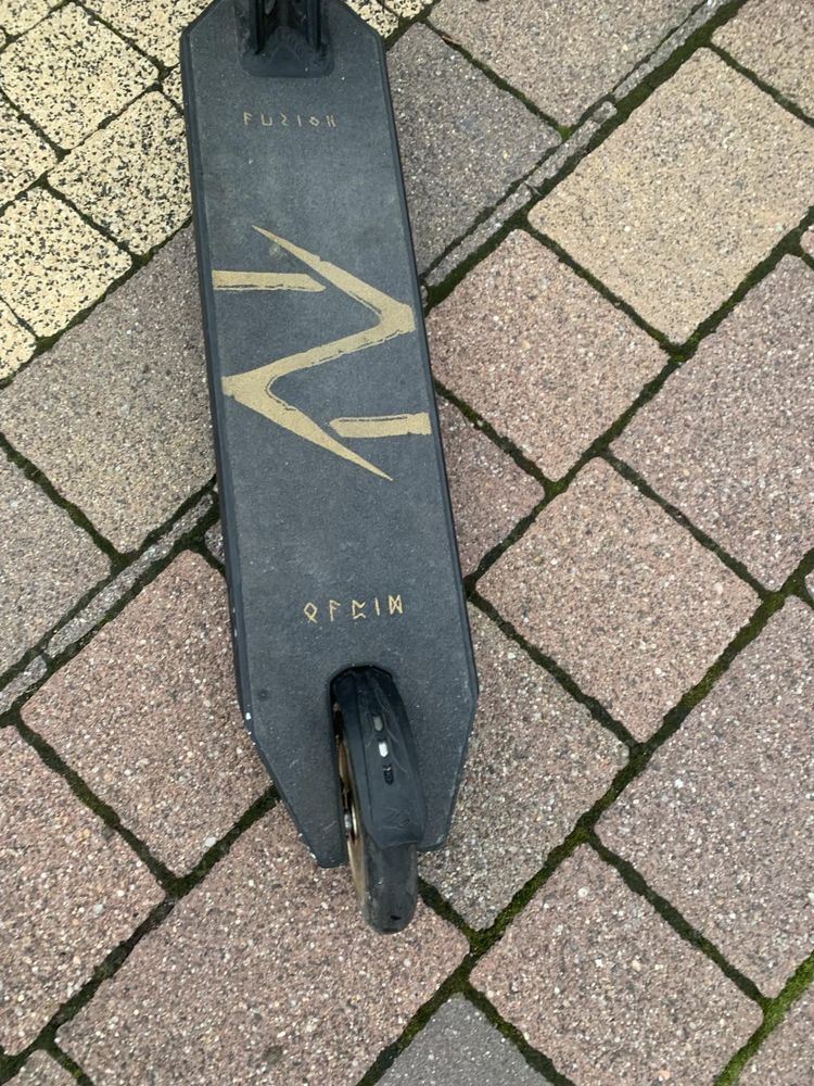 Hulajnoga Fuzion Z350 Prophecy