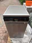 Zmywarka Whirlpool WFO 3C33 6.5 X 60cm Automatyczne otwieranie drzwi