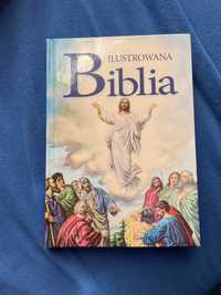 Biblia ilustrowana