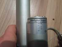 Siłownik elektryczny 24v