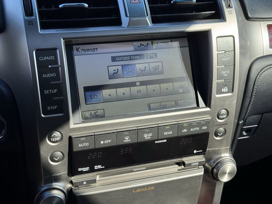 Avtoreal_kr Продажа авто, возможна рассрочка. Lexus GX460