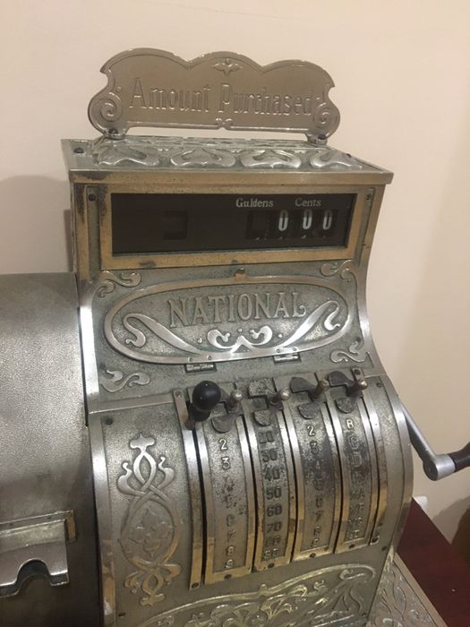 Продам кассовые аппараты