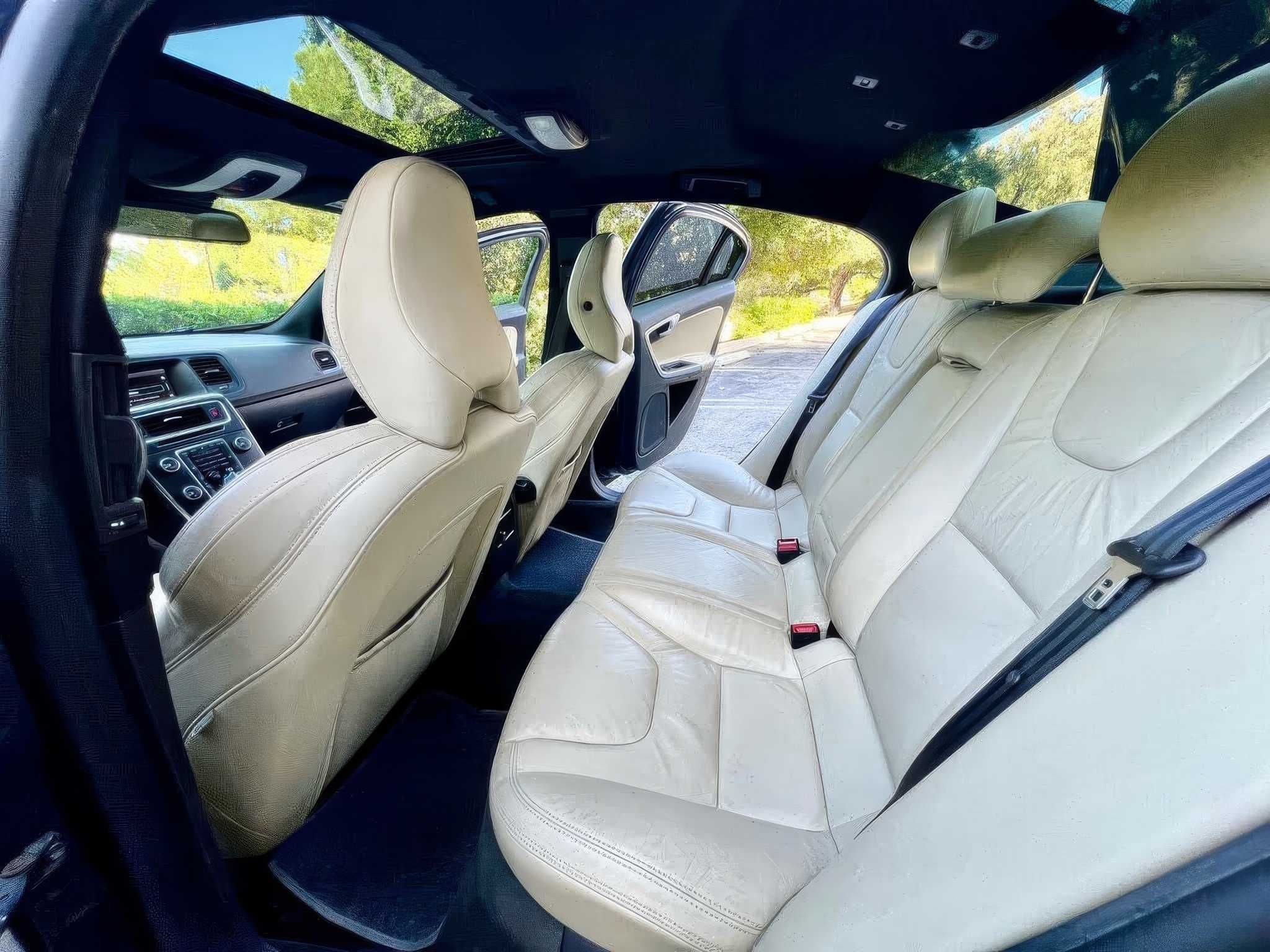 2015 Volvo S60 T5 Premier