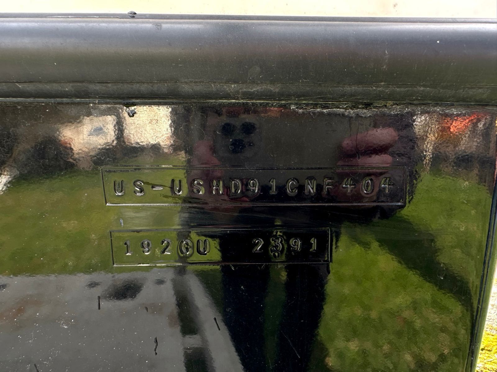 Bayliner 192 2004 рік