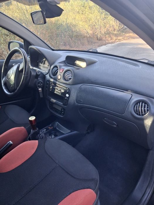 Citroën C2 1.4 VTR