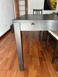 Mesa de Refeição extensivel ikea