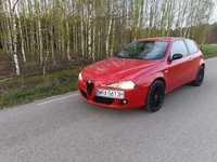 Alfa Romeo 147 Alfa Romeo 147 1.9JTD