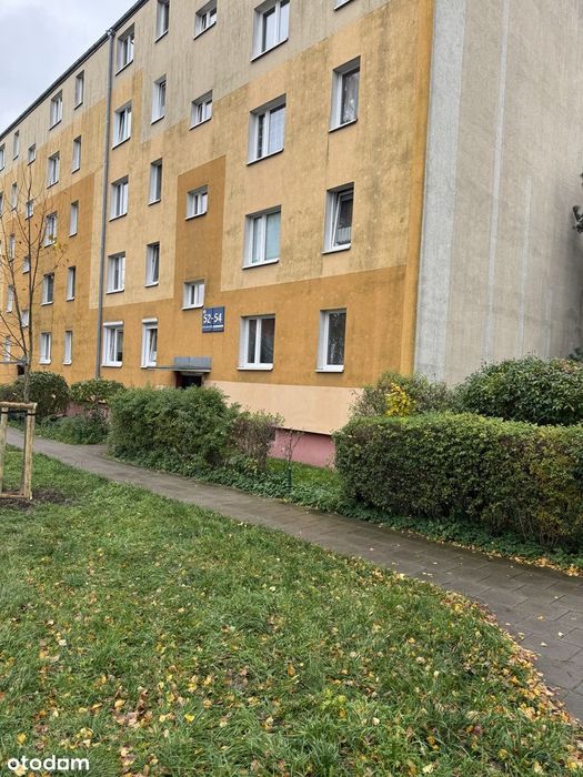 Mieszkanie 2-pokojowe z balkonem w Gdyni Chyloni ul. Kart