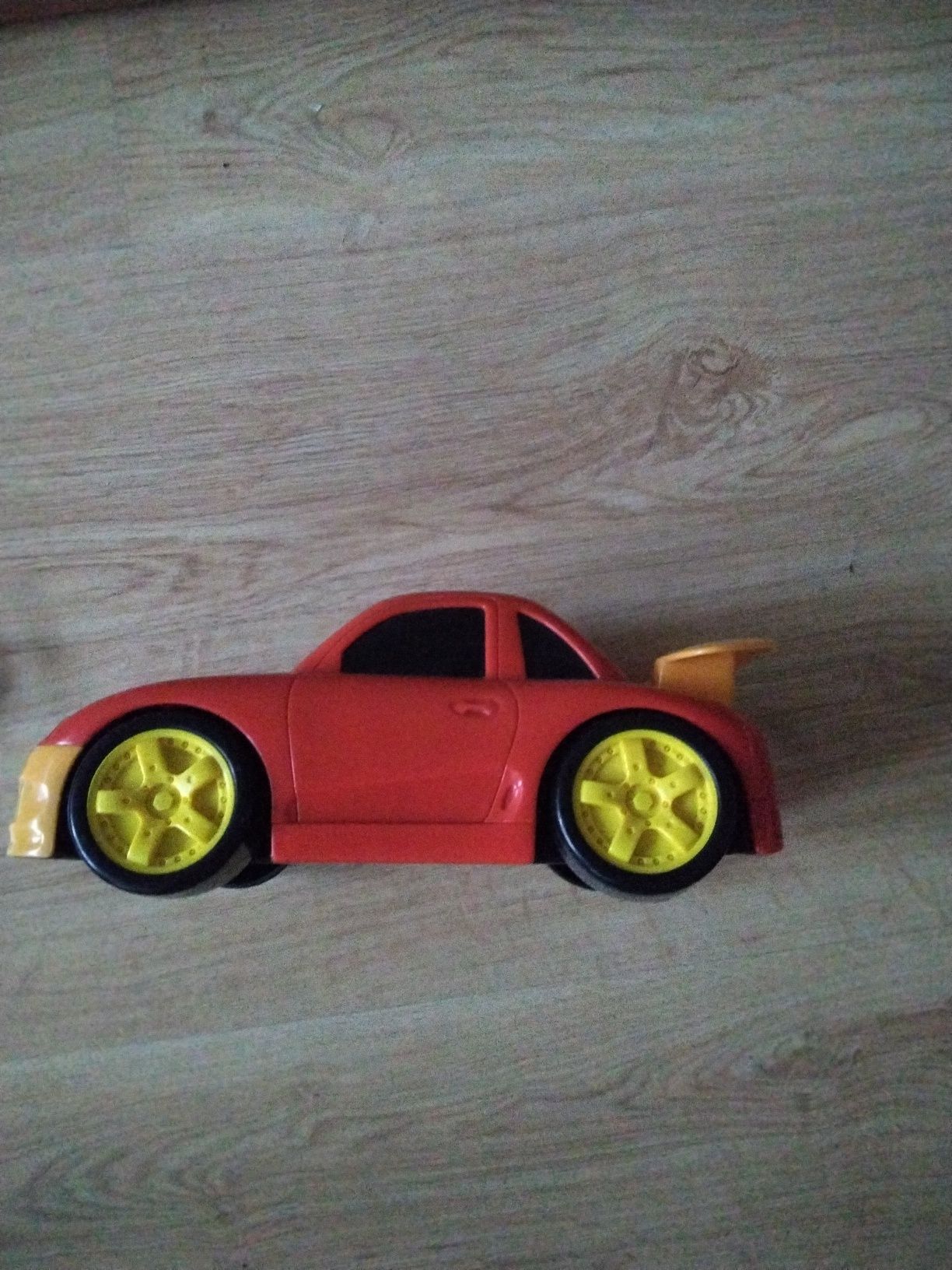 Zestaw zabawek dla chłopca samochodziki