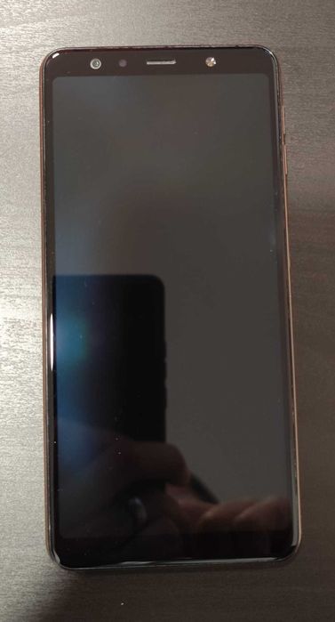 Samsung A7 64 GB Memory 4 GB RAM