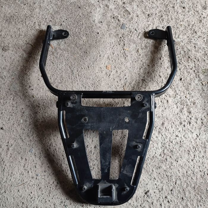 кофр Suzuki V-Strom ориг monokey