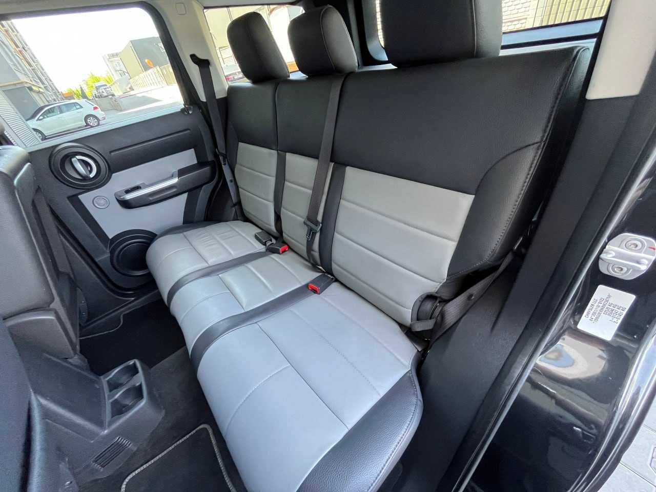 Продам Dodge Nitro 2008. Можна в розстрочку, під викуп