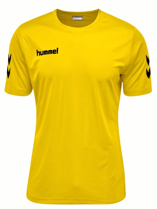 Koszulka sportowa dziecięca Hummel, rozm.116-128