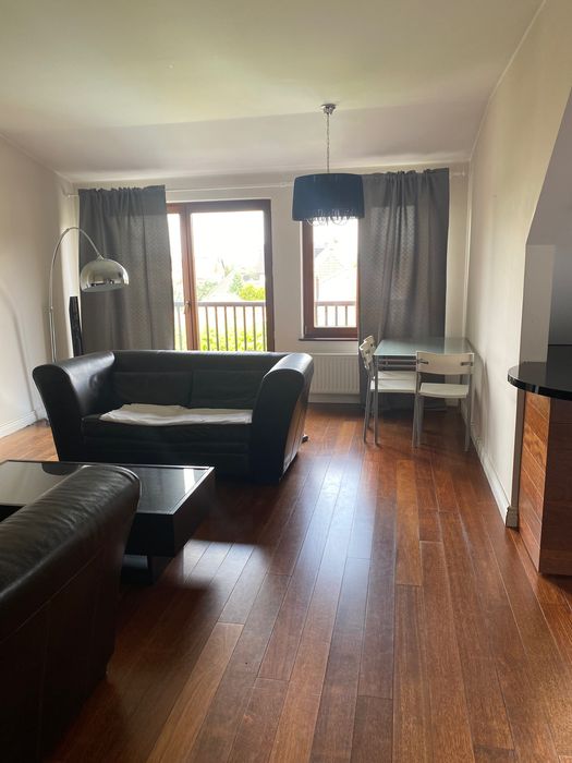 Mieszkanie 2 pokojowe  na wynjem Mierzyn