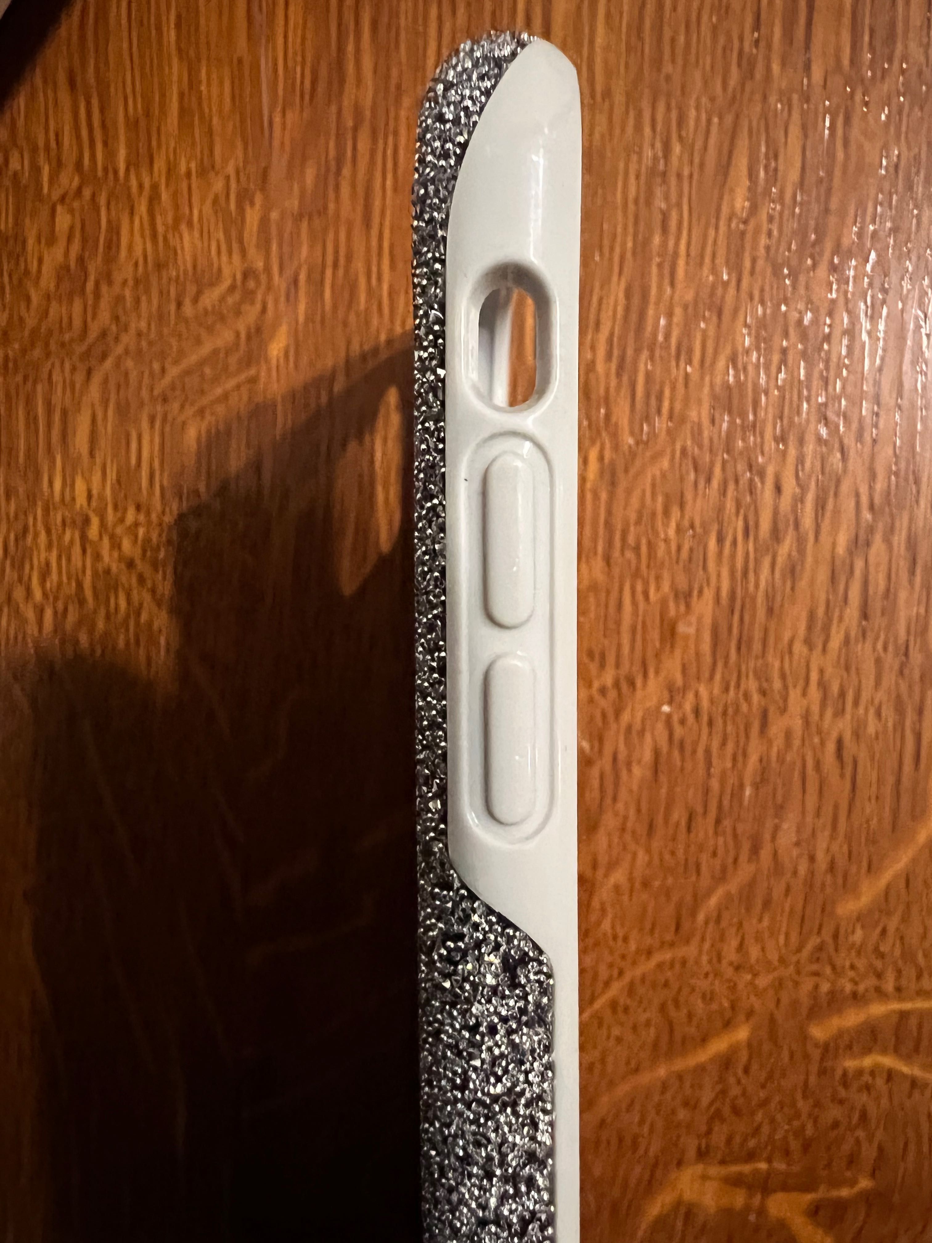 Новый оригинальный чехол/накладка Swarovski на iPhone XS Max