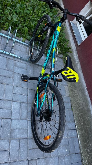 Rower Kellys Naga rozmiar 13,5