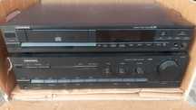 Wzmacniasz  grundig amplituner