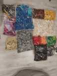 LEGO mix 11,59 kg z figurkami tylko oryginalne klocki, instrukcje