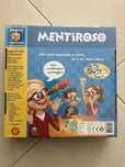 Jogo Mentiroso da Concentra