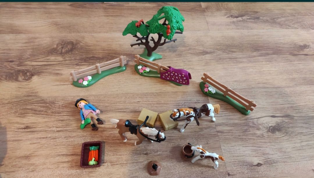 Playmobil Country klocki