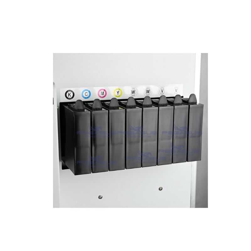 Drukarka UV A3+ Piccolo  - WYJĄTKOWA OFERTA