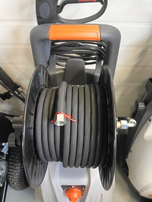 Sprzedam myjkę ciśnieniową COMET K 250 15/160 PROMOCJA!!!