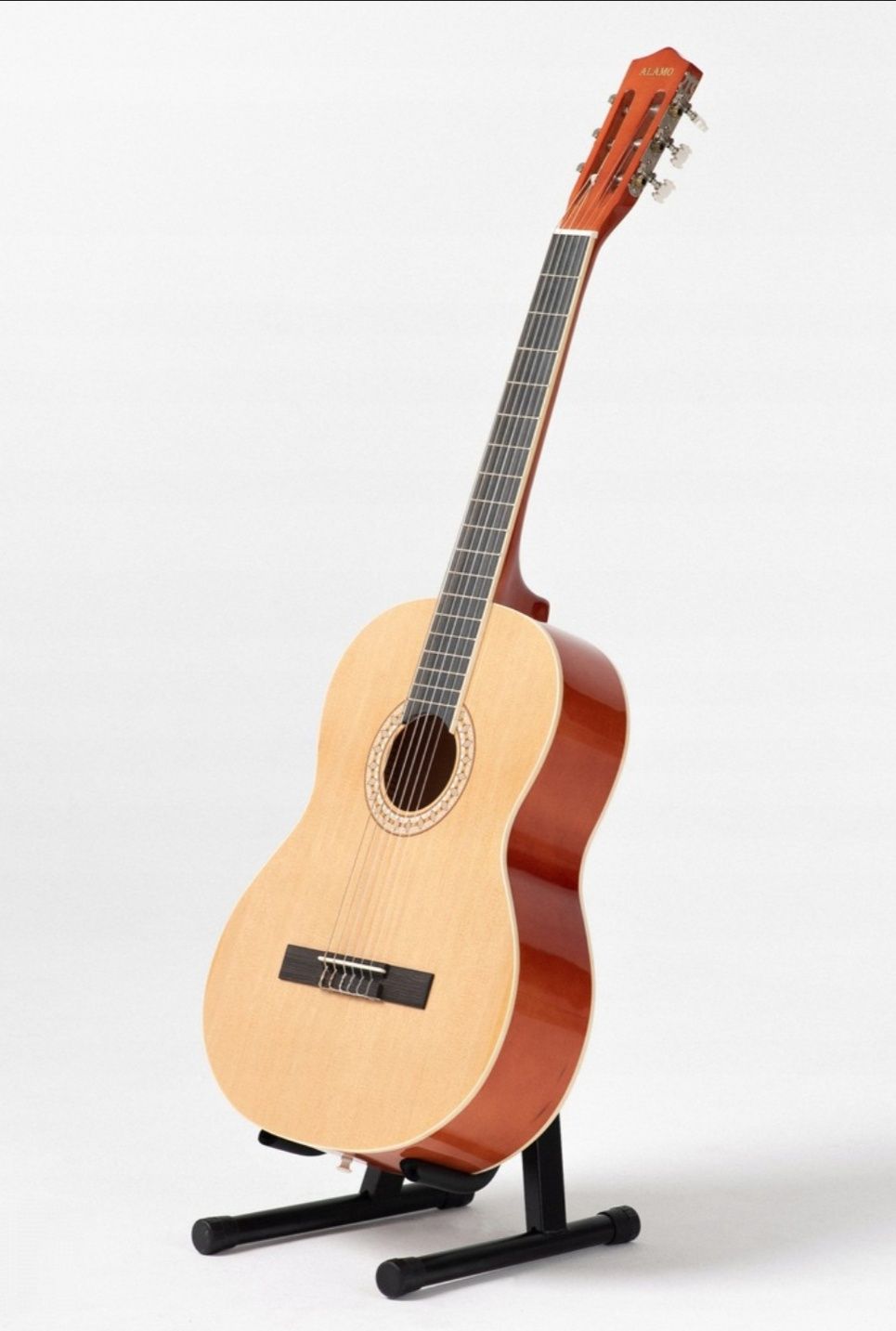 Gitara Klasyczna 4/4 Alamo CL60 Sunburst