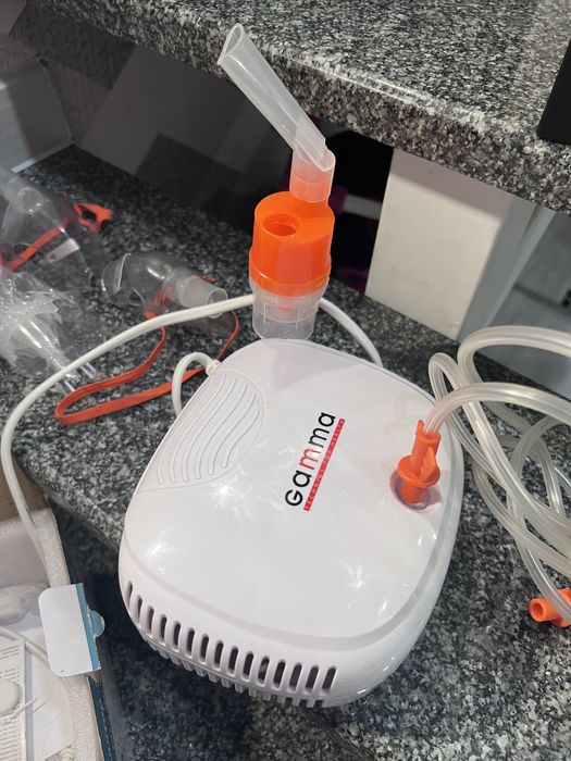 Небулайзер gamma