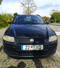 Fiat Stilo 2004 1.4 16v Gasolina