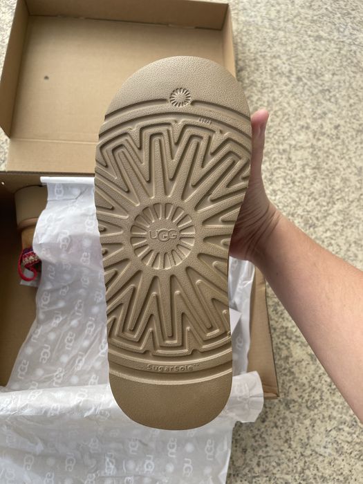 Pantufas ugg tazz ii