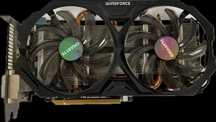 Karta graficzna Gigabyte Radeon R9 270 OC 2GB GDDR5