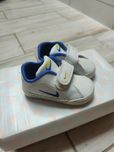 Buciki dla niemowlaka Nike