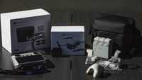 Nowy DJI Mini 3 Pro z Fly More Combo