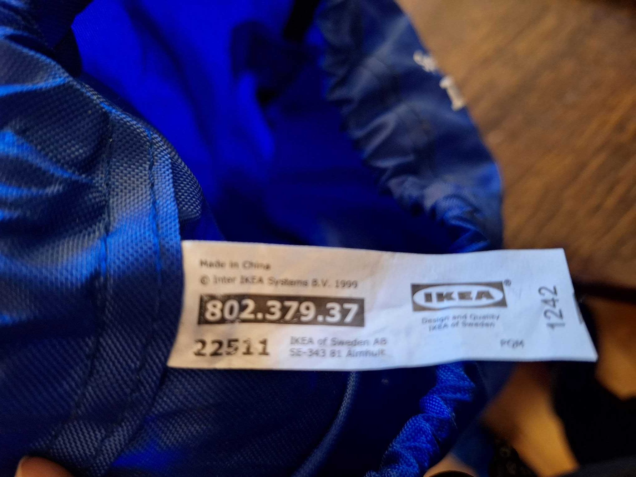 Siatka do badmintona siatkówki tenisa Tretorn Ikea NOWA edycja limit