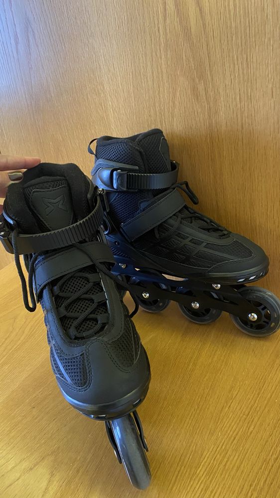 Patins em linha Mitical