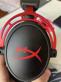 Наушники HyperX Cloud Alpha