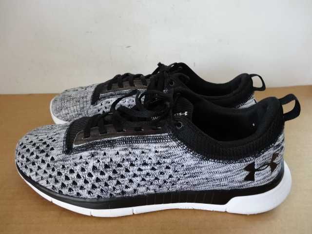 Buty UNDER ARMOUR LIGTNING 2 roz 45 Bieganie Sportowe