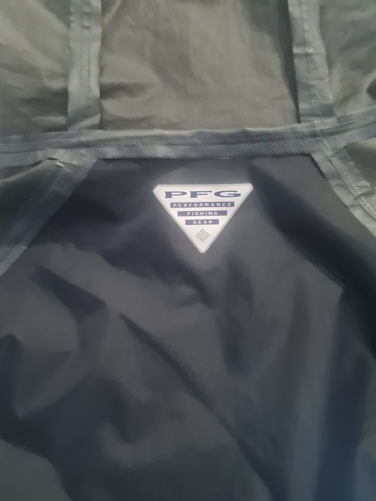 Куртка дощевик Columbia