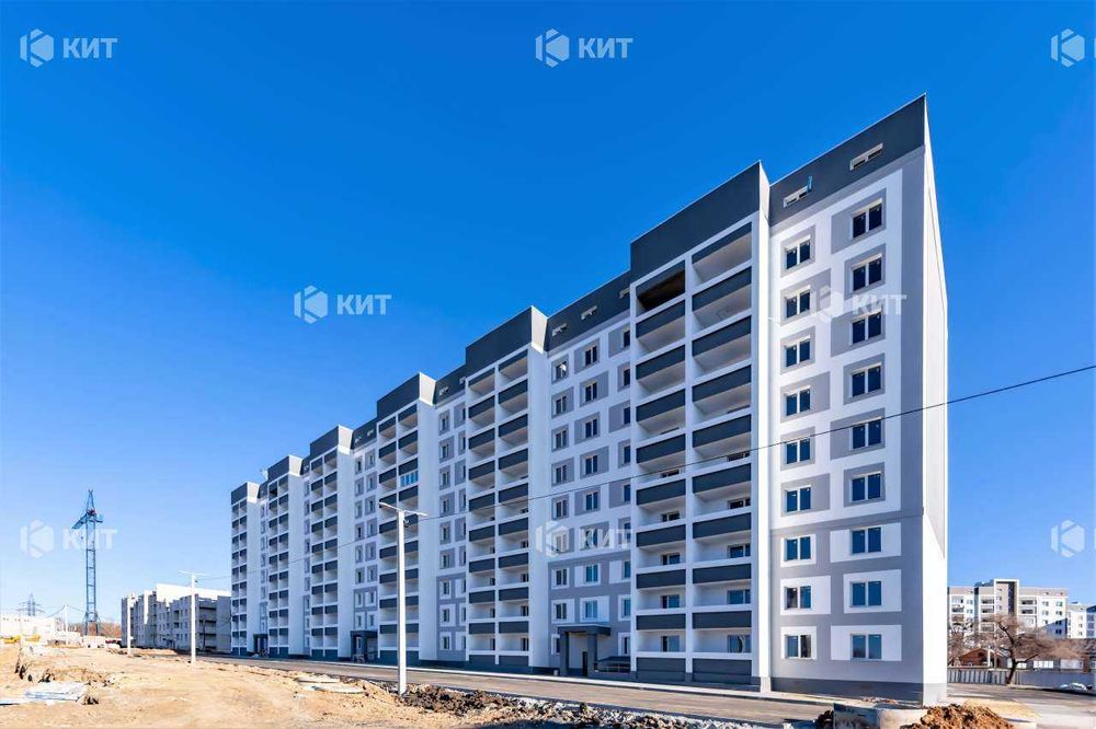 1к 47м2, ЖК Казка (ЖК Сказка, Холодная Гора, ДОМ СДАН), 121620