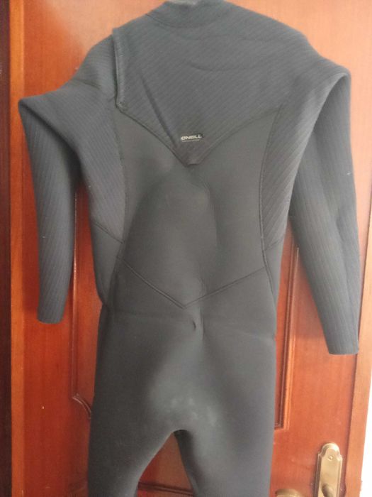 Oneill Hyperfreak 5]4mm Otimo estado