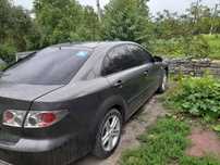 MAZDA 6 в хорошому стані