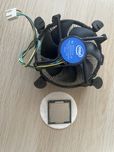 Intel Pentium G4560 + chłodzenie