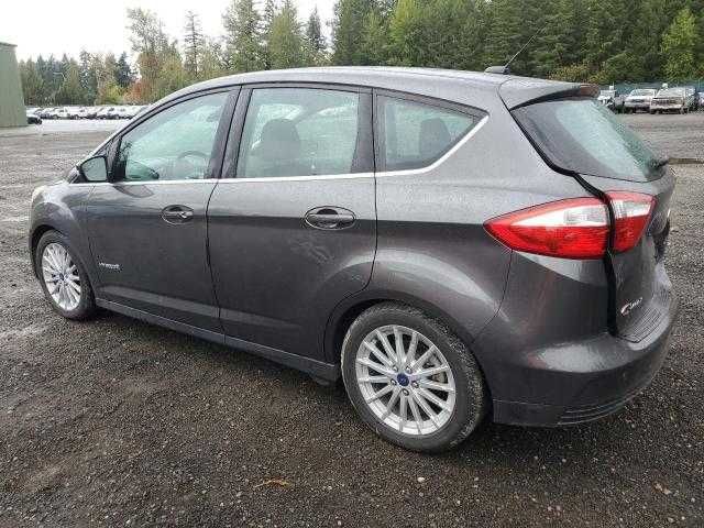 Ford C-MAX SEL 2015 !