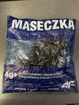 Maseczki 4F wielokrotnego użytku (3 szt)