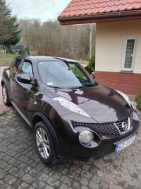 Nissan Juke 2011