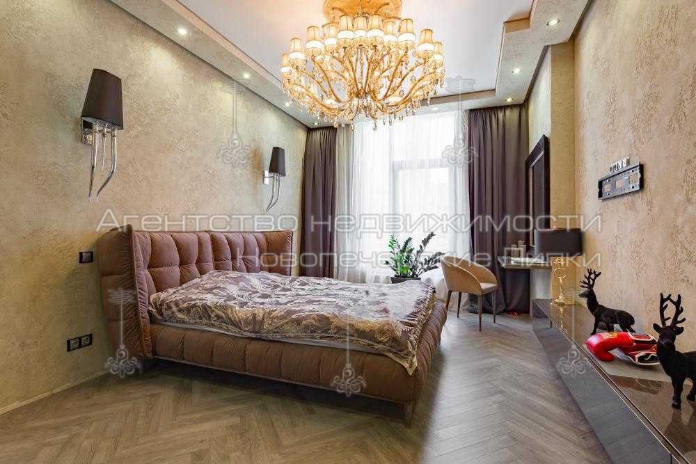 Аренда 3 ком квартиры ЖК Новопечерские Липки Драгомирова