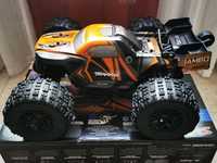 Carro Corally Jambo rc