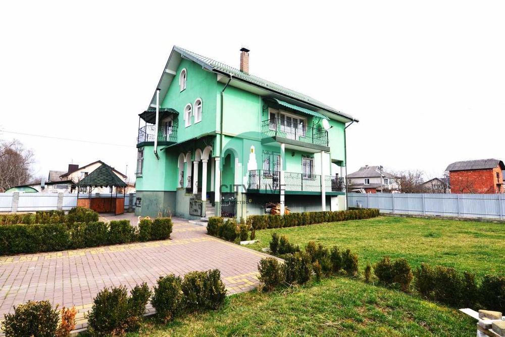 Продається будинок в Хриплині.(60)