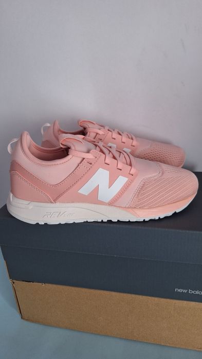 Buty nowe damskie sportowe New Balance rozmiar 38